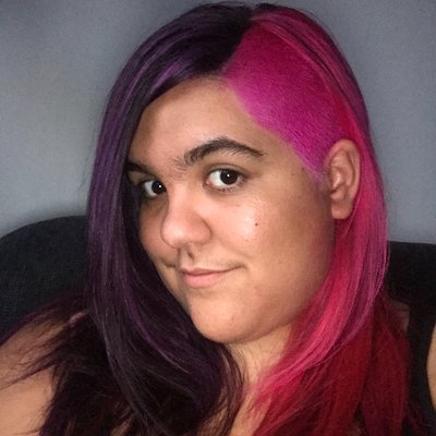 Profile Picture of Vicky Gauthier (@vicarouille) on Twitter