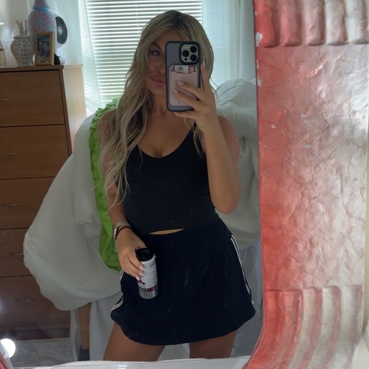 Profile Picture of Carly Belle Jackson (@carlyjackson__) on Tiktok