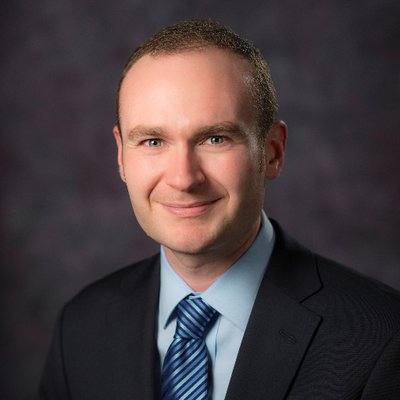 Profile Picture of Brian Collins (@BrianCPolicy) on Twitter