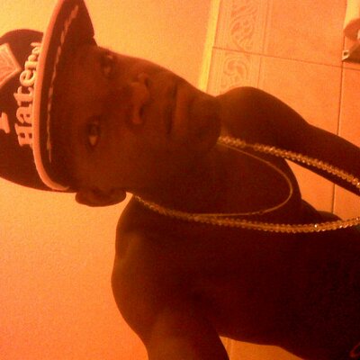 Profile Picture of Vince Chandler (@gazakidvince) on Twitter