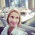 Profile Picture of Julia Fedorova (@yoga.with.julia) on Instagram