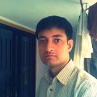 Profile Picture of Kushal Mistry (@kushal-mistry-2) on Quora