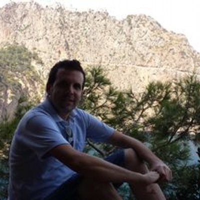 Profile Picture of Chetouane Nadir (@NadirChetouane) on Twitter
