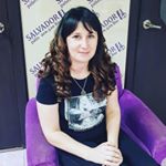 Profile Picture of Яна  Сушко (@suschko.yana2017) on Instagram