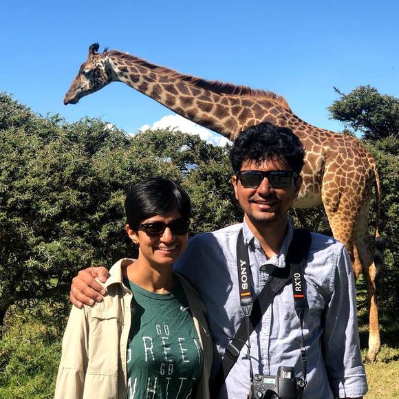 Profile Picture of Sneha Jadhav (@snehajadhav) on Poshmark