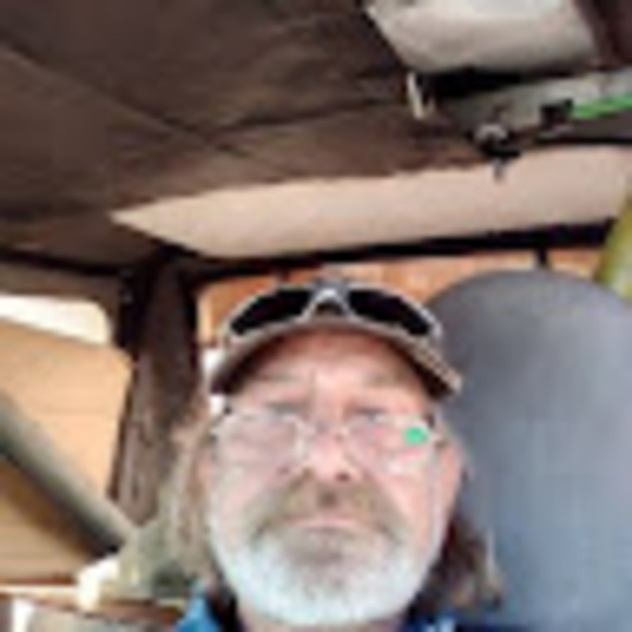 Profile Picture of Rod Mclauchlin (@rodknocker141) on Poshmark