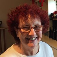 Profile Picture of Etta Martin (@etta-martin) on Quora