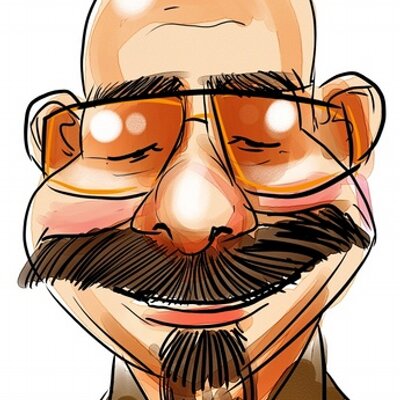 Profile Picture of Ralph Montgomery (@rmontyq) on Twitter