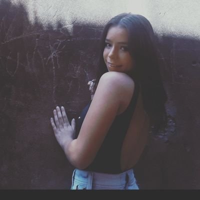 Profile Picture of Gabriela Alves (@Gabiih_Al) on Twitter