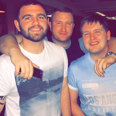 Profile Picture of Mark Twomey (@MarkTwomey7) on Twitter