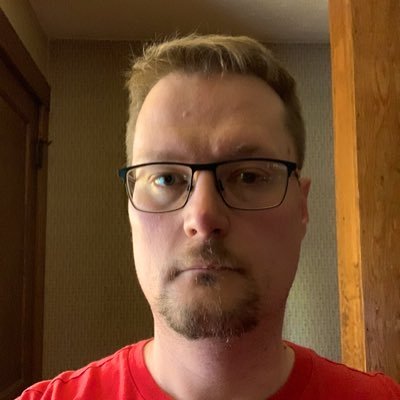 Profile Picture of Dean Krelic (@deanareano) on Twitter