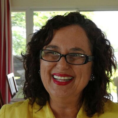 Profile Picture of MaryAnn Jacobs Allen (@thefrugalchef) on Twitter