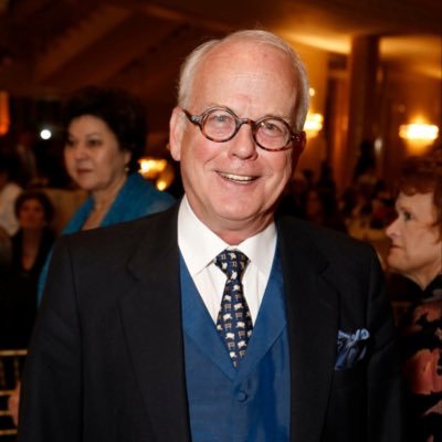 Profile Picture of Lawrence A Kern (@LawrenceAKern1) on Twitter