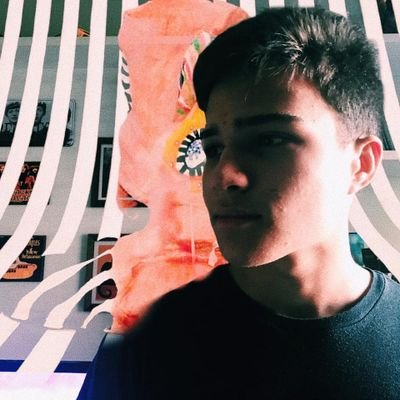 Profile Picture of Leonardo Wait For It.... (@borne_bob) on Twitter