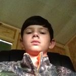 Profile Picture of Zackary Taylor Goforth (@zackattack3212) on Instagram