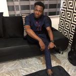 Profile Picture of Joseph O. Godwin (@jswag_stitches) on Instagram