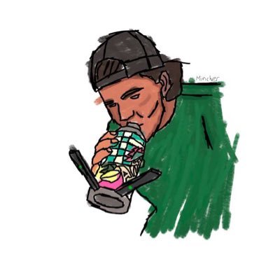 Profile Picture of Josh Patenaude (@jish_thefish79) on Twitter