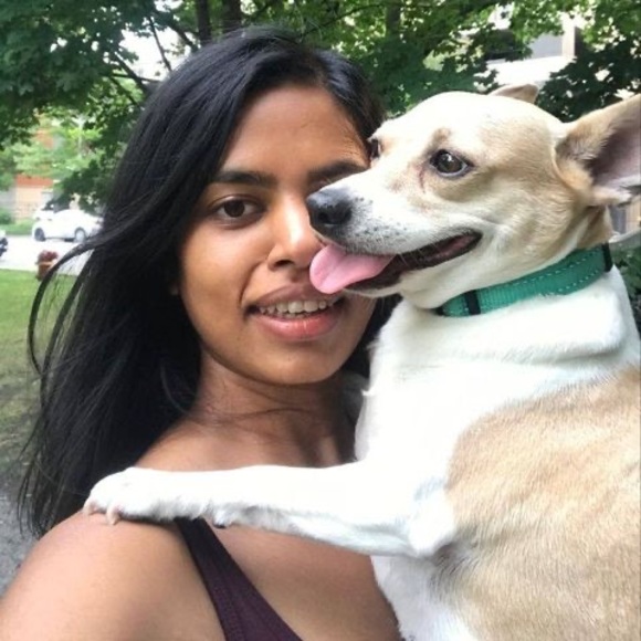 Profile Picture of Nilanjana Bhattacharya (@mithi16) on Poshmark