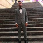 Profile Picture of hassan mroueh (@hassan_mroueh91) on Instagram