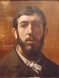 Profile Picture of Paul Leroyon Wikipedia