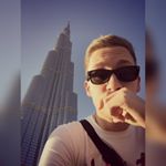 Profile Picture of Kevin Rain (@rainsko) on Instagram