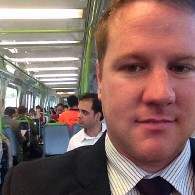 Profile Picture of Matt Bunney (@MattBunney) on Twitter