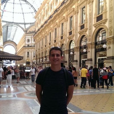 Profile Picture of Vince Russ (@VinceRuss6) on Twitter