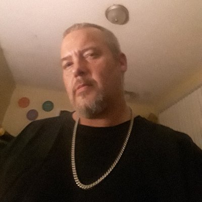 Profile Picture of Christopher Chad Harrod (@Christo71440830) on Twitter