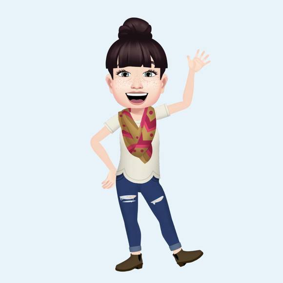 Profile Picture of Ariella Assouline (@areelala) on Poshmark