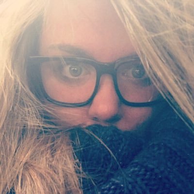 Profile Picture of Hillary Majewski (@_Hillary_Ann_) on Twitter