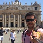 Profile Picture of Shawn Cabral (@shawn.cabral) on Instagram