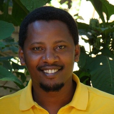 Profile Picture of David Kuria (@KuriaKenvo) on Twitter