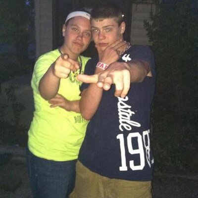 Profile Picture of Dustin John Squibb (@squibb123) on Twitter