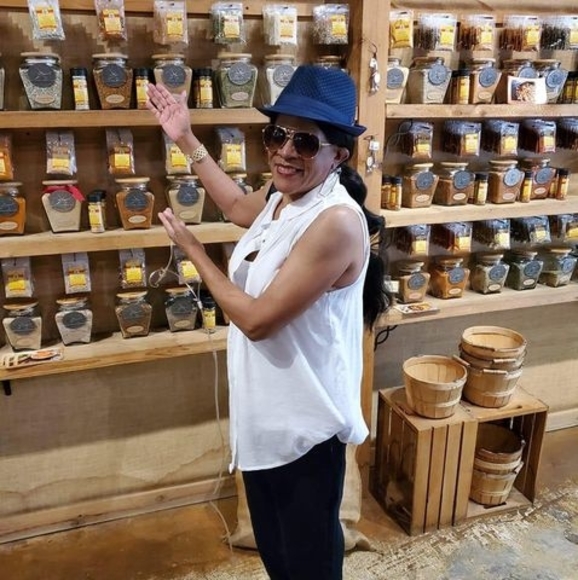 Profile Picture of Mildred Wright merrell (@juwaun06) on Poshmark