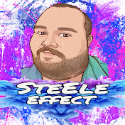 Profile Picture of Steele Effect (@SteeleEffect) on Youtube