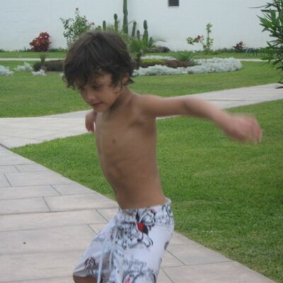 Profile Picture of Sebastian Matos (@MatosKiller) on Twitter