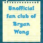 Profile Picture of bryan wong FC (unofficial) (@bryanwong_fanclub) on Instagram