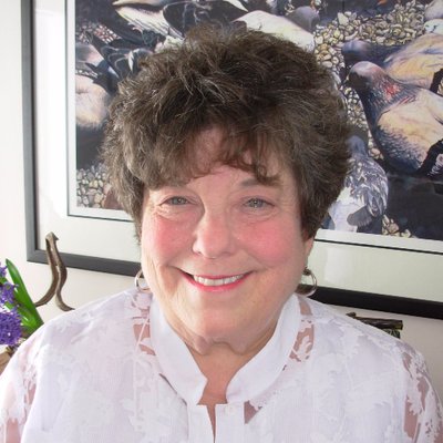Profile Picture of Mary Dart (@MaryDart11) on Twitter