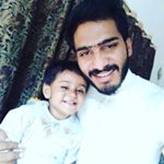 Profile Picture of Naqash Mughal (@naqsh.mirza.92) on Instagram