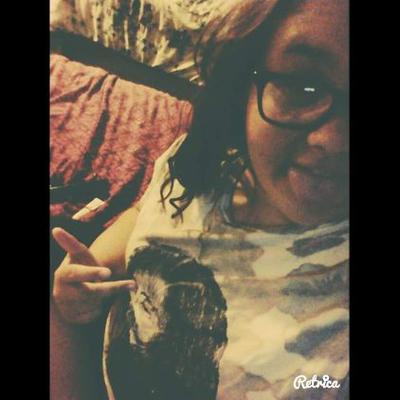 Profile Picture of Bree-Anna Reeves (@Mexican4life420) on Twitter