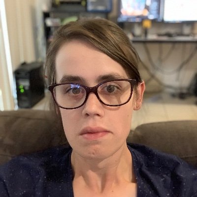 Profile Picture of Kim Lander (@KLanderAus) on Twitter