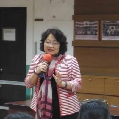 Profile Picture of Mrs. M Zurah Brown (@MrsMckayRosaKa1) on Twitter