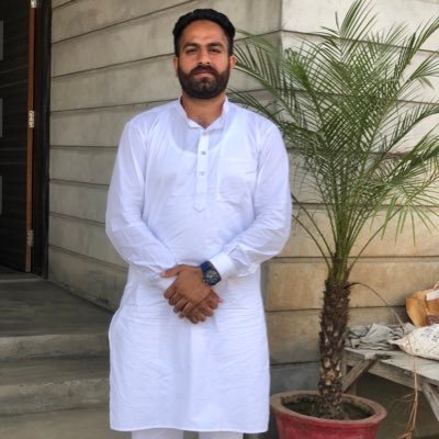 Profile Picture of Harmandeep Singh (@Harmanriar90) on Twitter