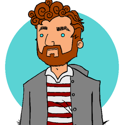 Profile Picture of Adam Huxley (@HuxleyDesign) on Twitter