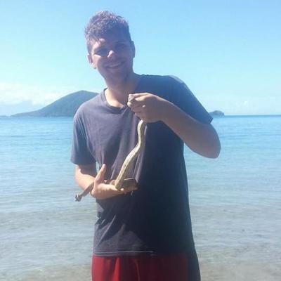 Profile Picture of Matt Schneider (@SchneidThoughts) on Twitter