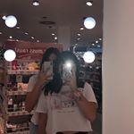 Profile Picture of michelle & alma (@shellqalma) on Instagram