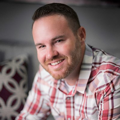 Profile Picture of Aaron Clark (@RealRenoRealtor) on Twitter