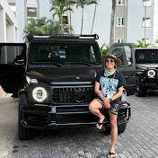 Profile Picture of Crystal Calderon (@criistalswim) on Youtube