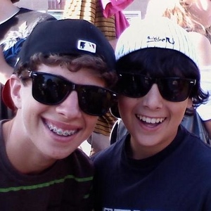 Profile Picture of Mitchell Rosenberg (@169641129) on Myspace
