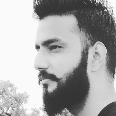 Profile Picture of Dev Soni (@devsoni9169) on Twitter